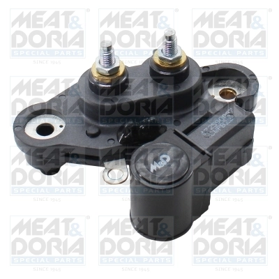 Alternator Regulator